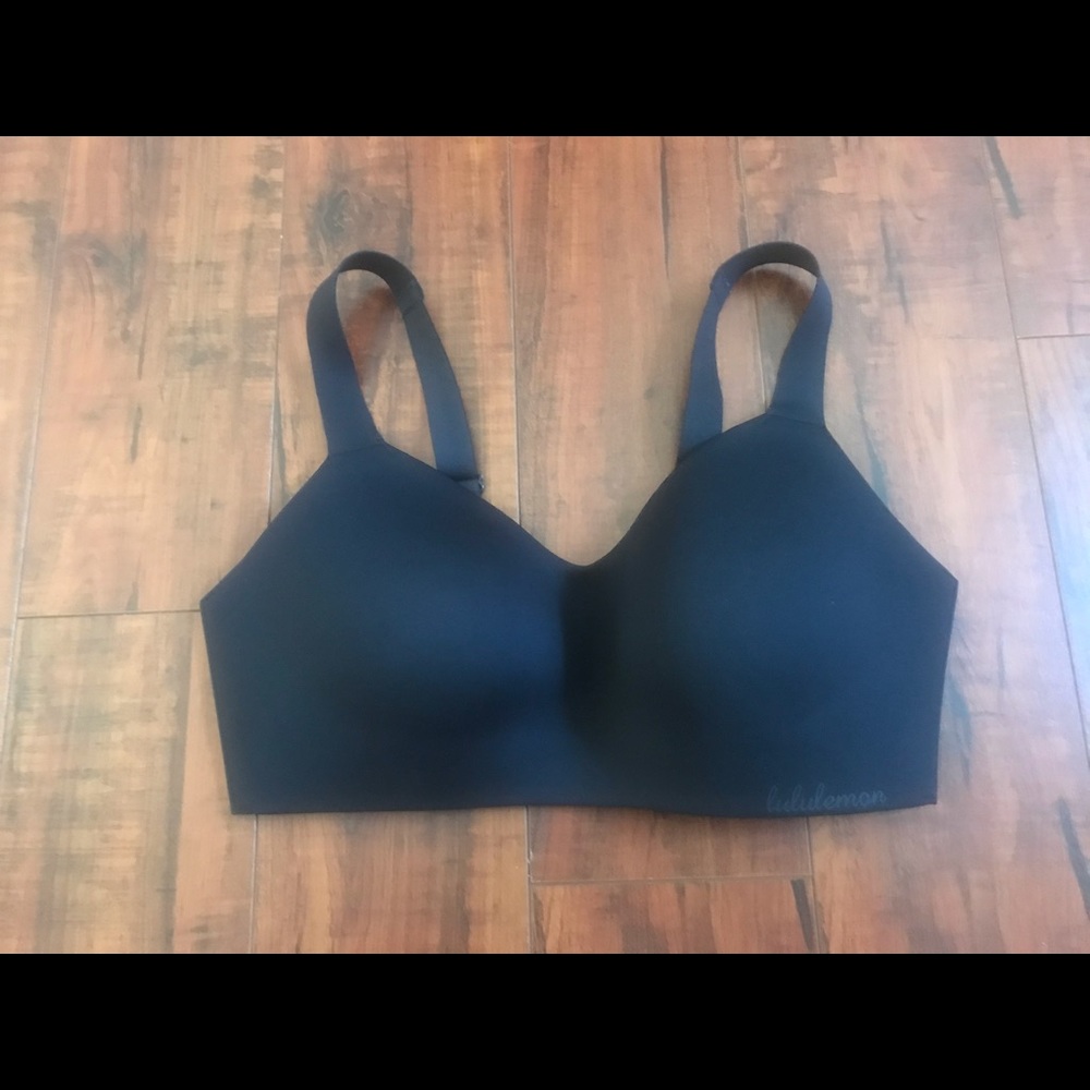 LULULEMON Hold True Bra - Picture 3 of 5